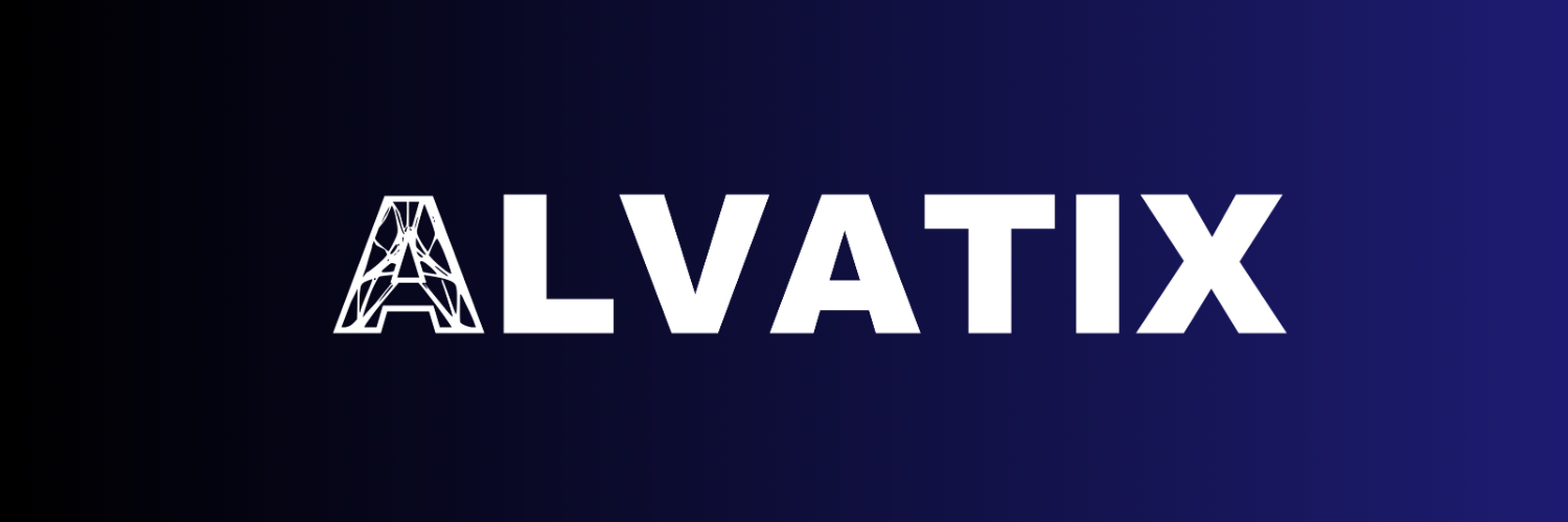 Introducing Alvatix: a New Era in AI-Driven Cryptocurrency Trading